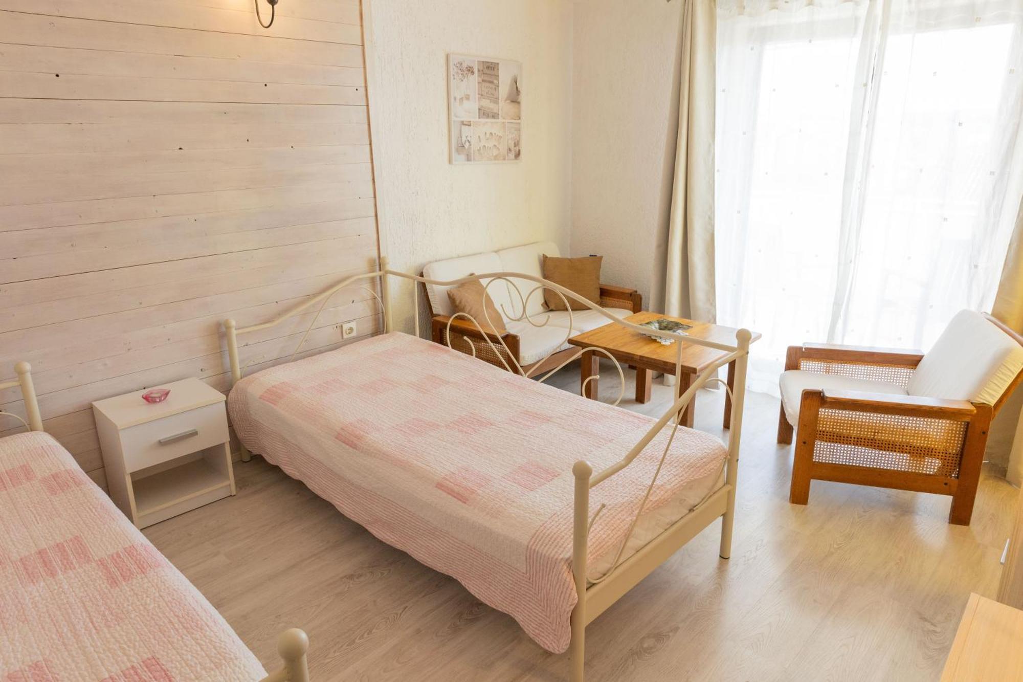 Apartmani Trlaja Vodice Exterior photo