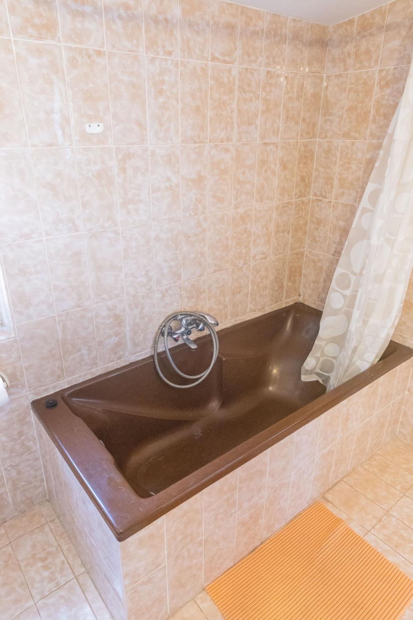 Apartmani Trlaja Vodice Exterior photo