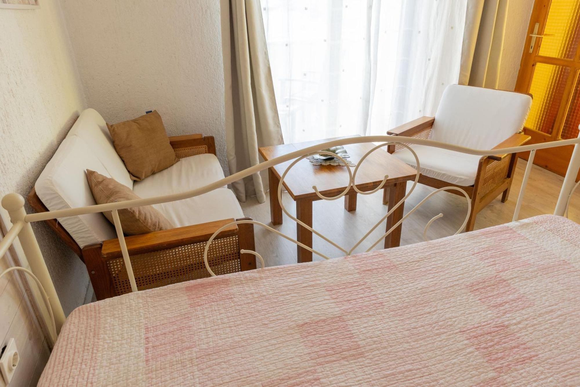 Apartmani Trlaja Vodice Exterior photo