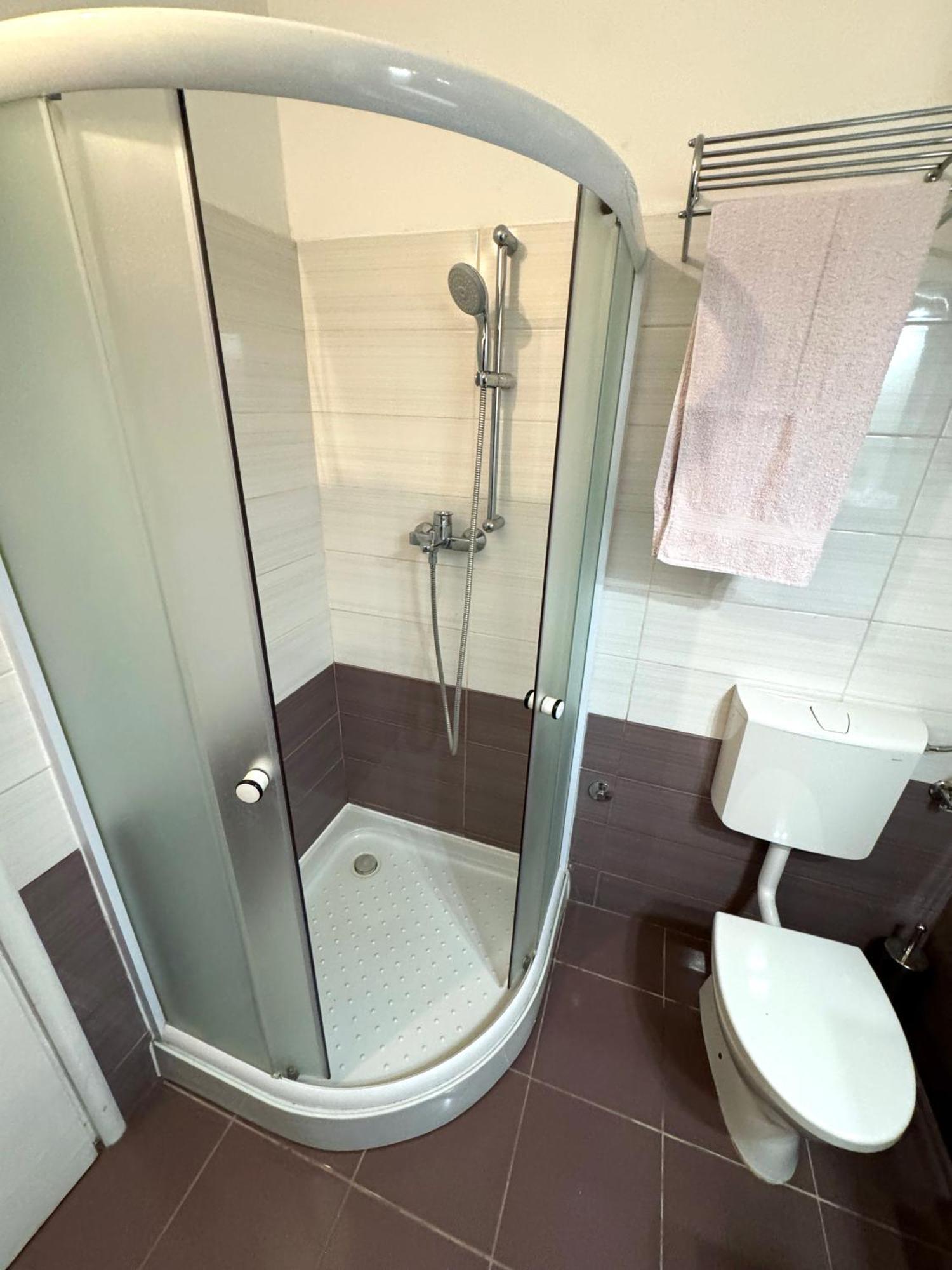 Apartmani Trlaja Vodice Exterior photo