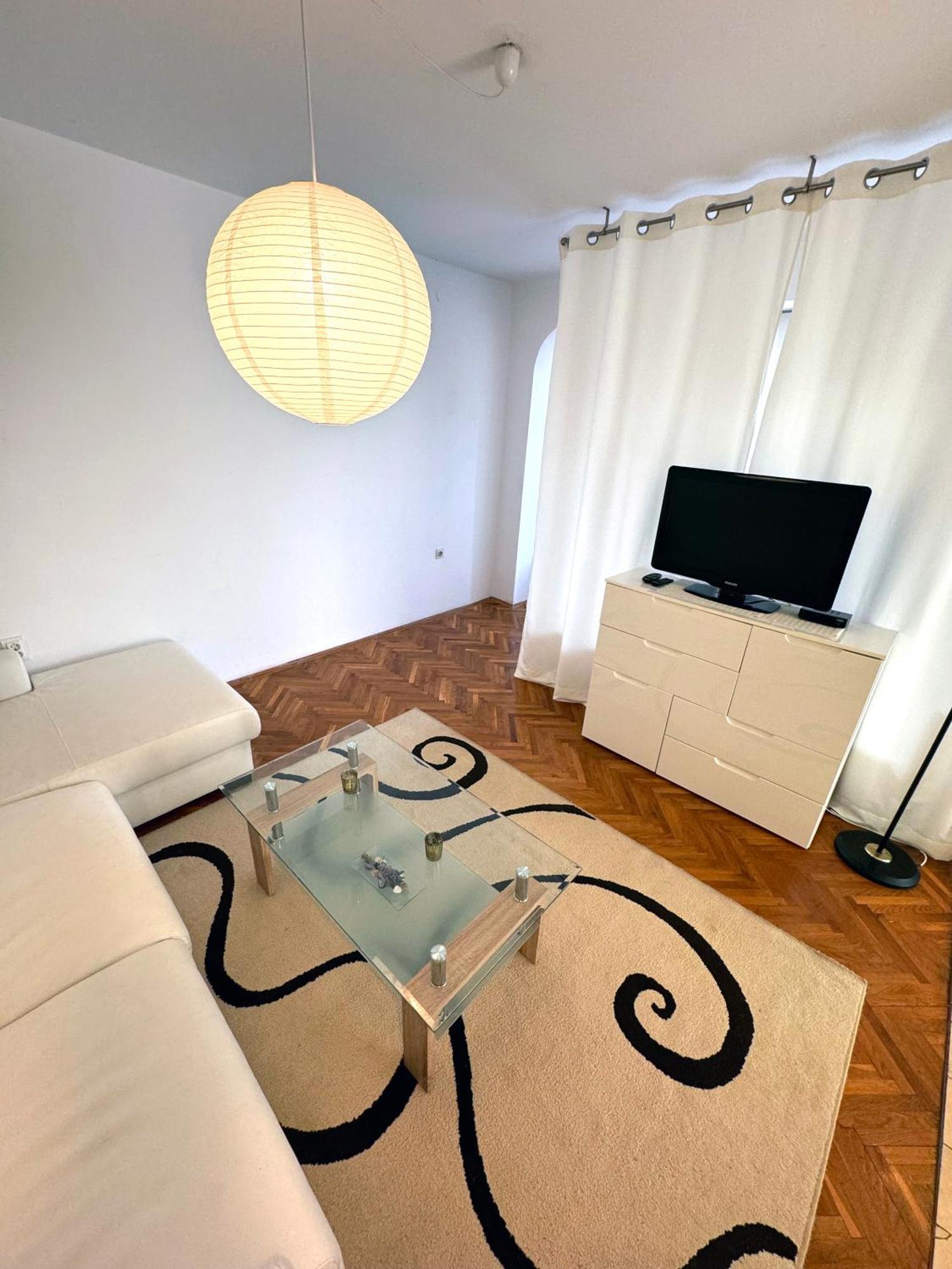 Apartmani Trlaja Vodice Exterior photo